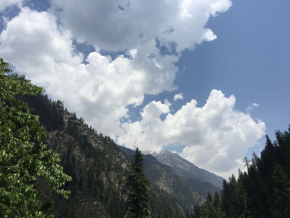 Photo of Trekking the Himalayas - Har Ki Dun 5/36 by Lopamudra Mohapatra