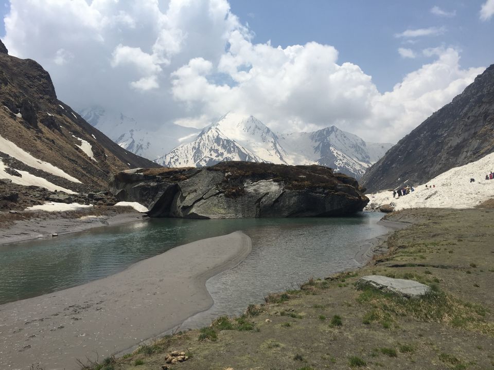 Photo of Trekking the Himalayas - Har Ki Dun 24/36 by Lopamudra Mohapatra
