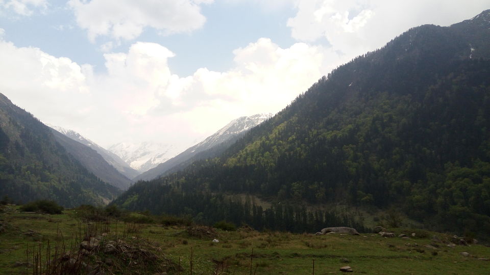 Photo of Trekking the Himalayas - Har Ki Dun 23/36 by Lopamudra Mohapatra