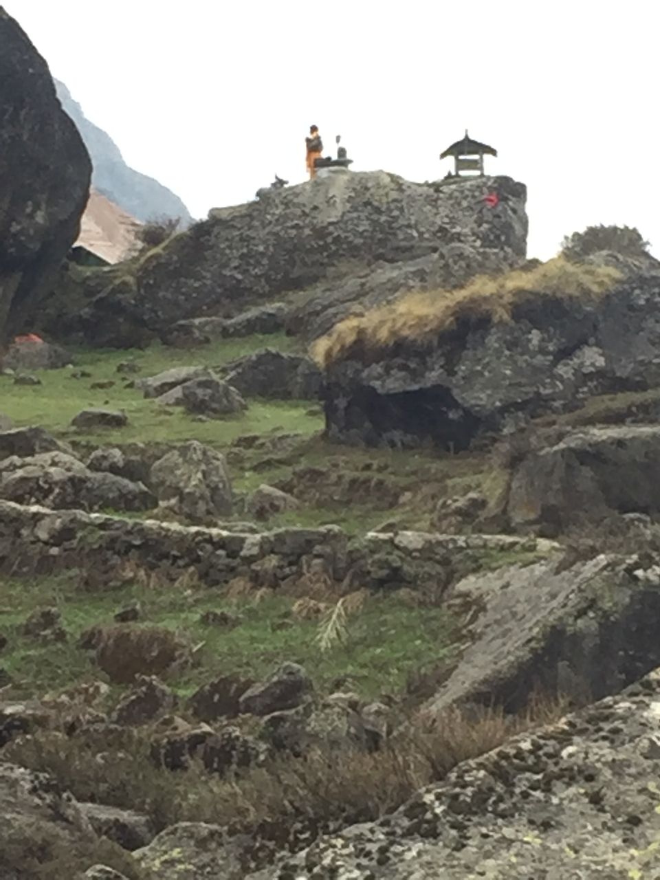 Photo of Trekking the Himalayas - Har Ki Dun 29/36 by Lopamudra Mohapatra