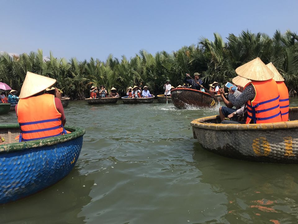 Photo of Hội An, Quang Nam Province, Vietnam by Lopamudra Mohapatra