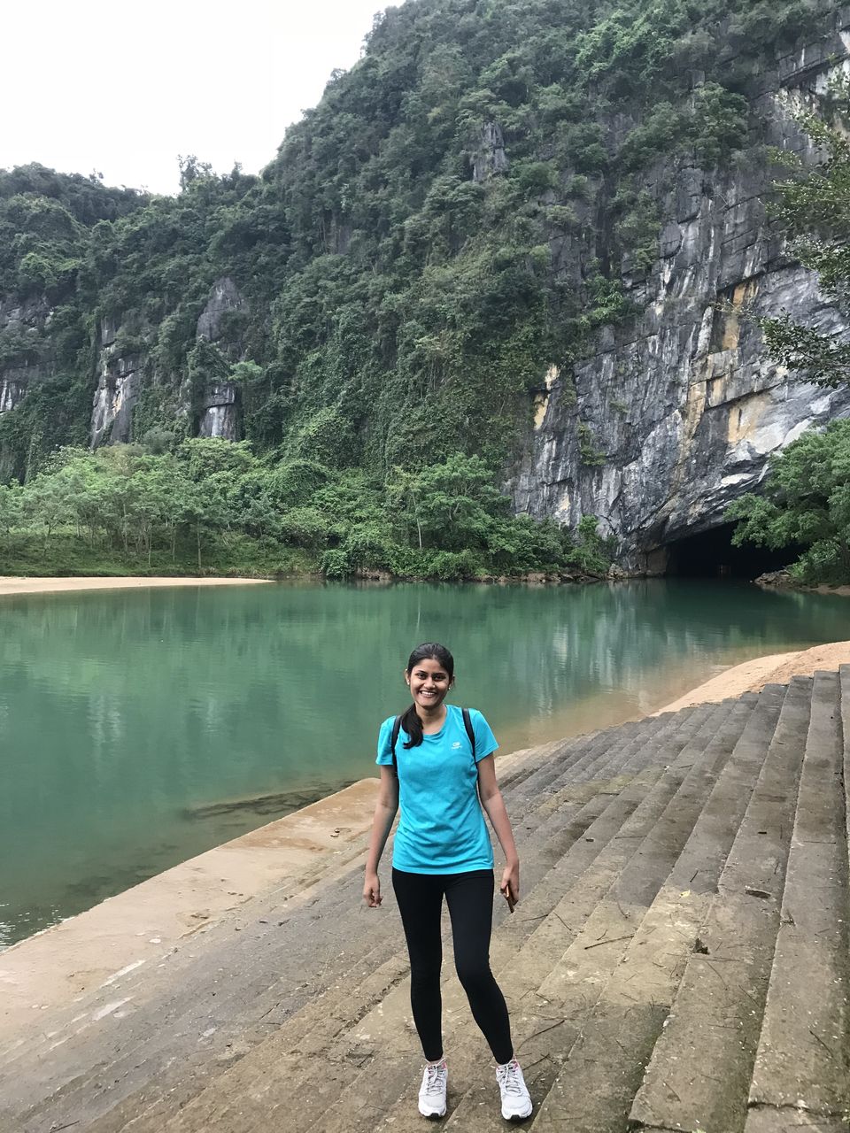Photo of Phong Nha - Ke Bang National Park Headquarter, Phong Natural Heritage Area, Sơn Trạch, Bố Trạch District, Quang Binh Province, Vietnam by Lopamudra Mohapatra