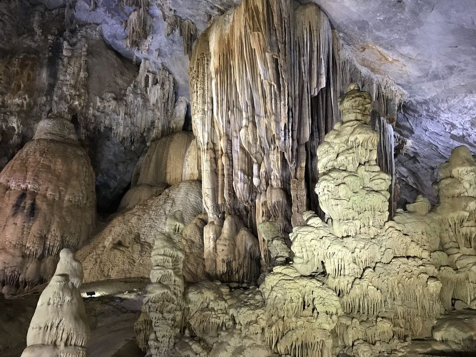 Photo of Phong Nha - Ke Bang National Park Headquarter, Phong Natural Heritage Area, Sơn Trạch, Bố Trạch District, Quang Binh Province, Vietnam by Lopamudra Mohapatra