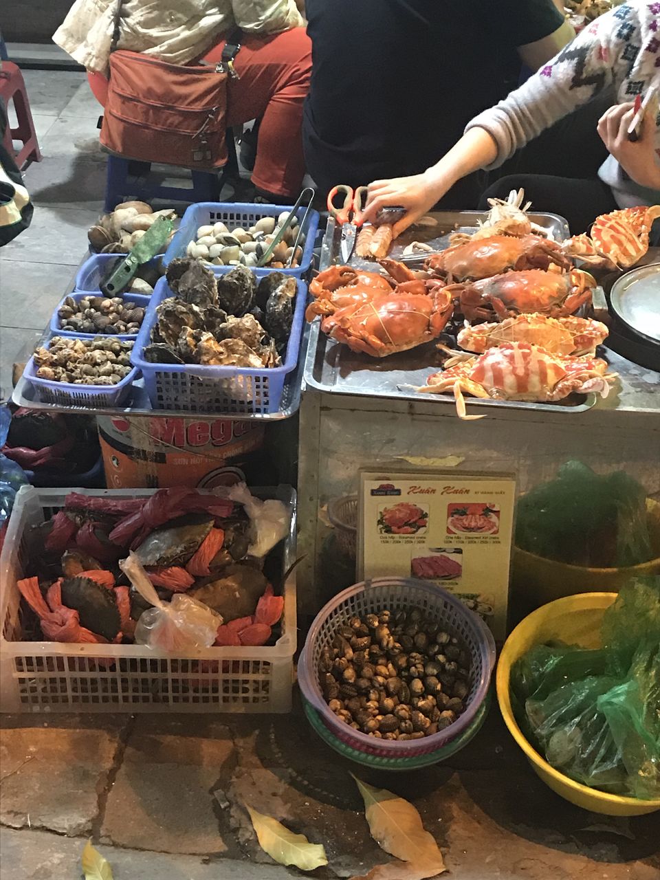 Photo of Hanoi, Hoàn Kiếm, Hanoi, Vietnam by Lopamudra Mohapatra