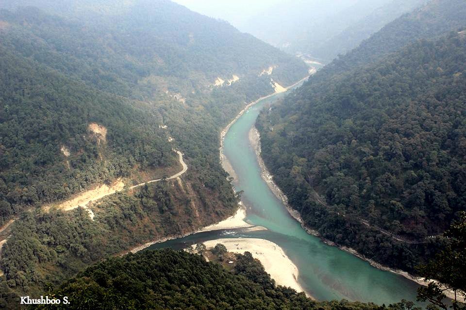 Photo of North East India – Untouched and Unexplored 10/24 by Khushboo