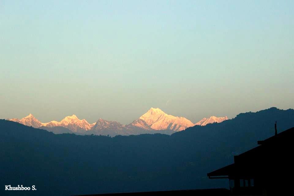 Photo of North East India – Untouched and Unexplored 12/24 by Khushboo