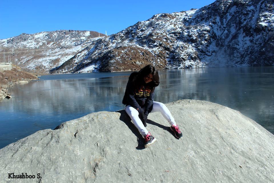 Photo of North East India – Untouched and Unexplored 23/24 by Khushboo
