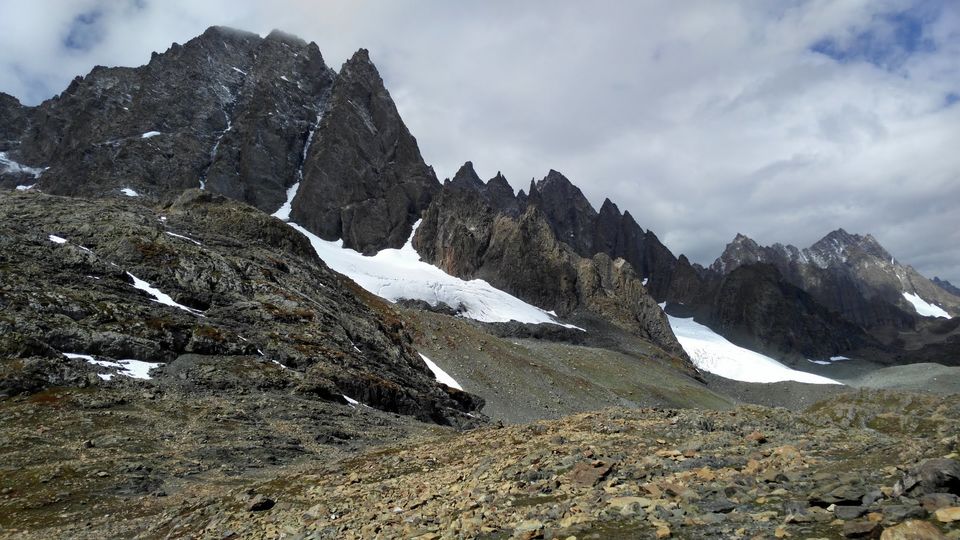 Photo of 6 Days and 6 Nights of Heaven On Earth - Kashmir Great Lakes Trek by Akshata Rao