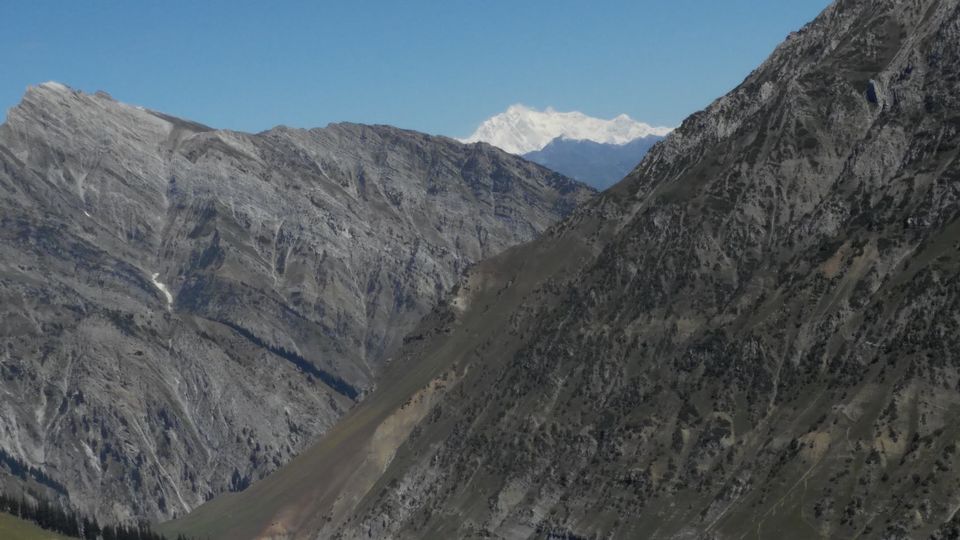 Photo of 6 Days and 6 Nights of Heaven On Earth - Kashmir Great Lakes Trek 6/9 by Akshata Rao
