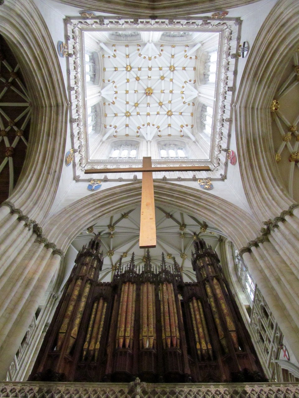 Photo of Exploring York, England With My Two Feet by Akshata Rao