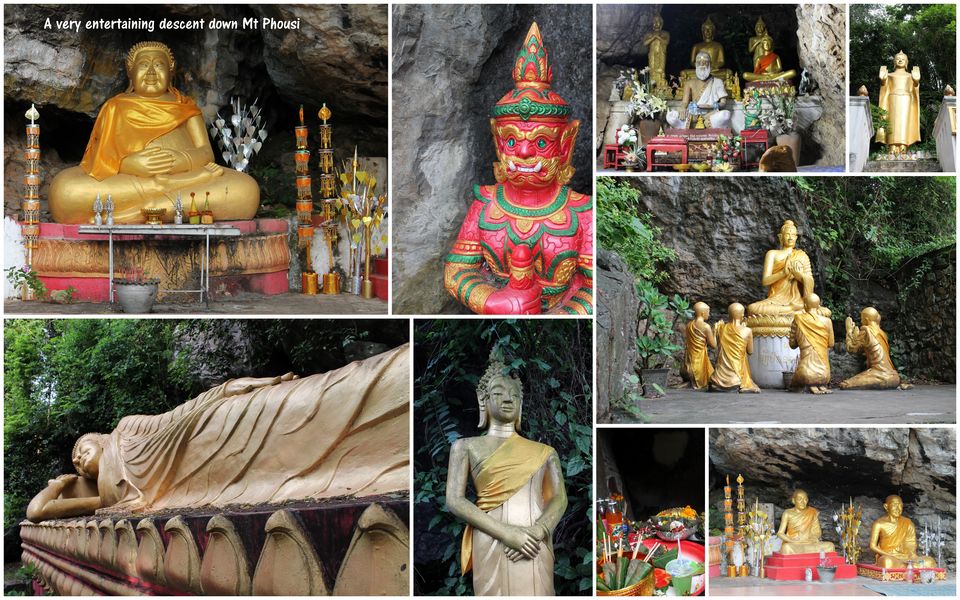 Photo of The Lure of Luang Prabang, Laos by Akshata Rao
