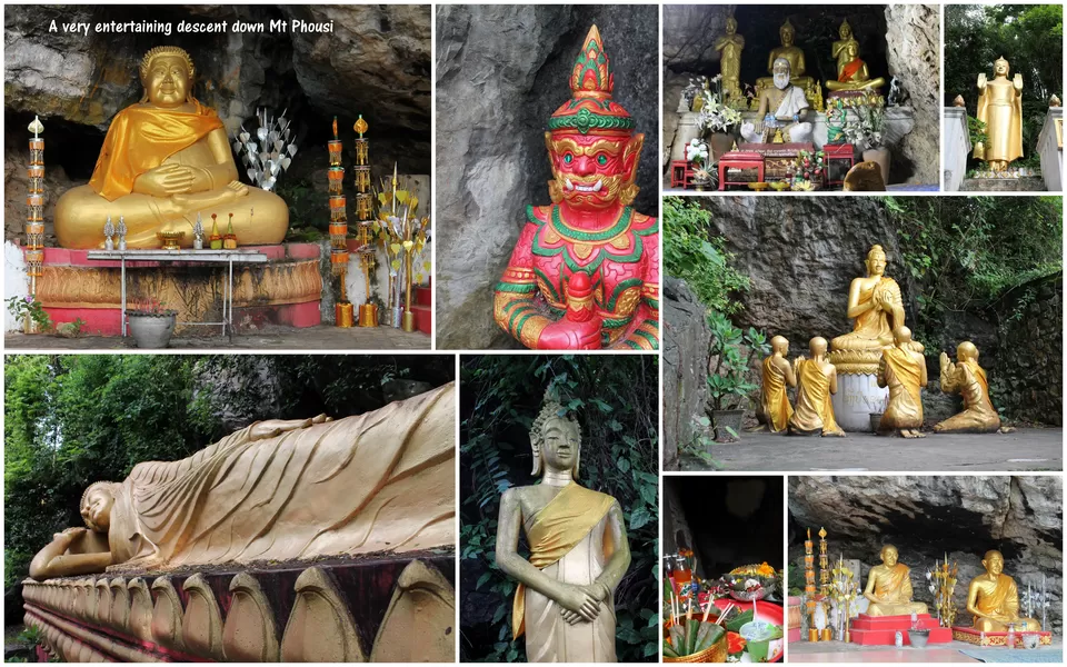 Photo of The Lure of Luang Prabang, Laos by Akshata Rao