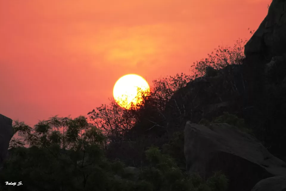Photo of Noblemen's Quarters, Karnataka, India by Akshata Rao
