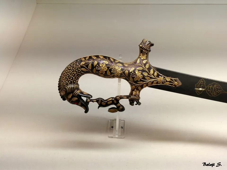 Photo of Mehrangarh Fort, Jodhpur, Rajasthan, India by Akshata Rao