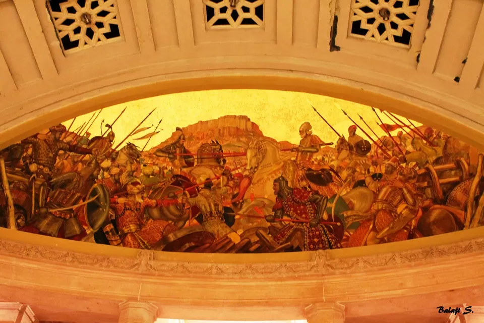 Photo of Umaid Bhawan Palace, Jodhpur, Rajasthan, India by Akshata Rao