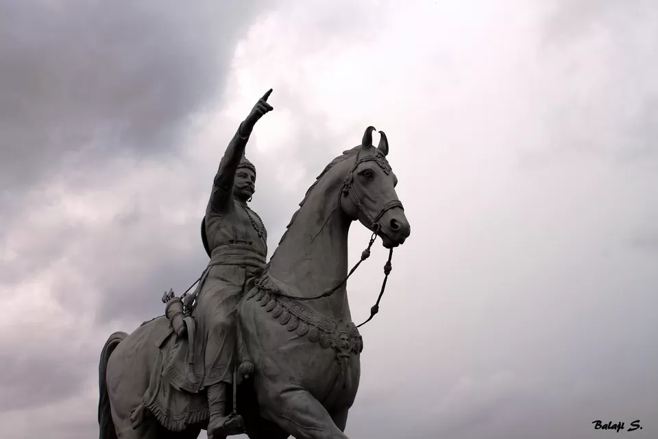 Photo of Jaswant Thada, Лаваран, Джодхпур, Раджастан, Индия by Akshata Rao