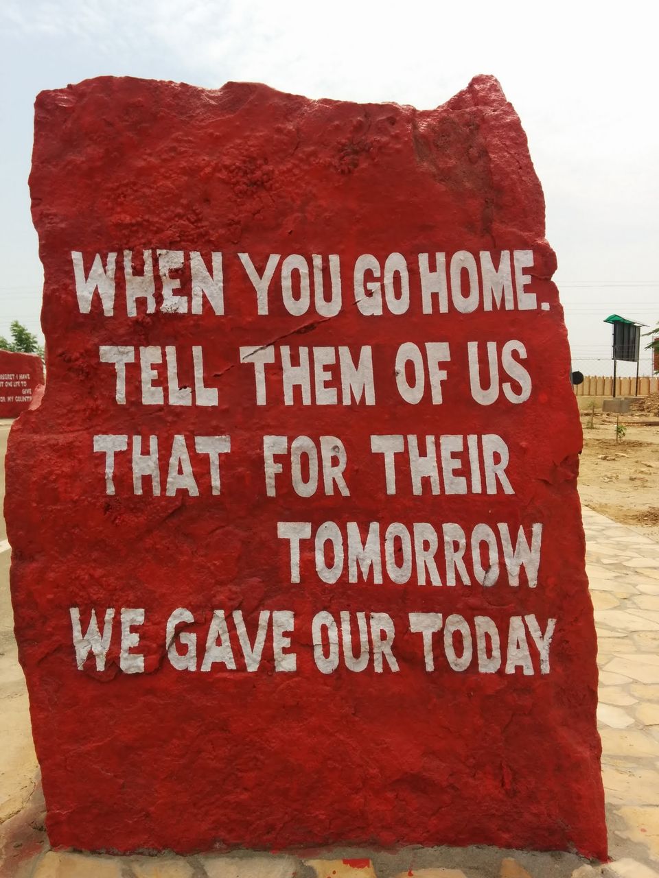 Photo of Jaisalmer War Museum, Thaiyat, Rajasthan, India by Akshata Rao