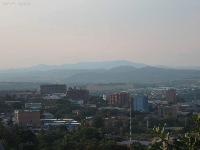 Photo of Nelspruit, Mpumalanga, South Africa by Anushree Shenoy