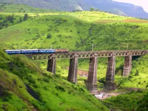 Photo of Igatpuri, Maharashtra, India by Anushree Shenoy
