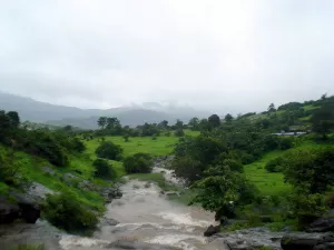 Photo of Lonavla, Maharashtra, India by Anushree Shenoy