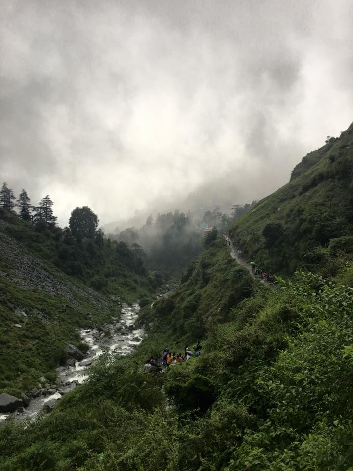 Photo of Dharamshala - Magic lies here 2/2 by Anushree Shenoy