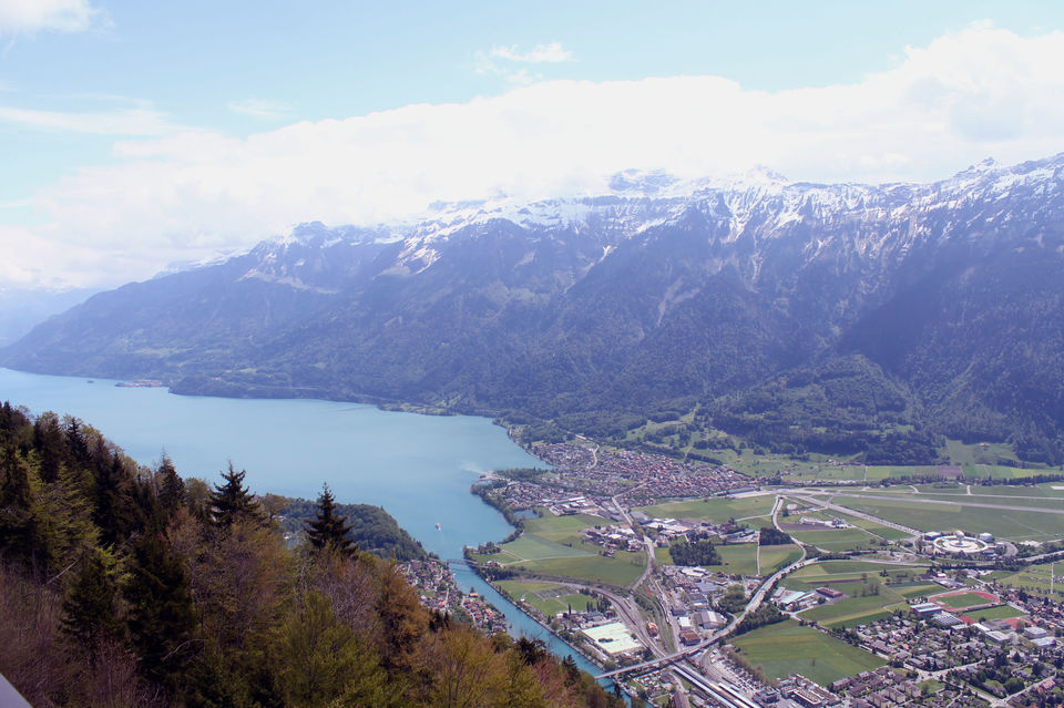 Photo of Switzerland on a budget - Why not? 2/3 by Anushree Shenoy