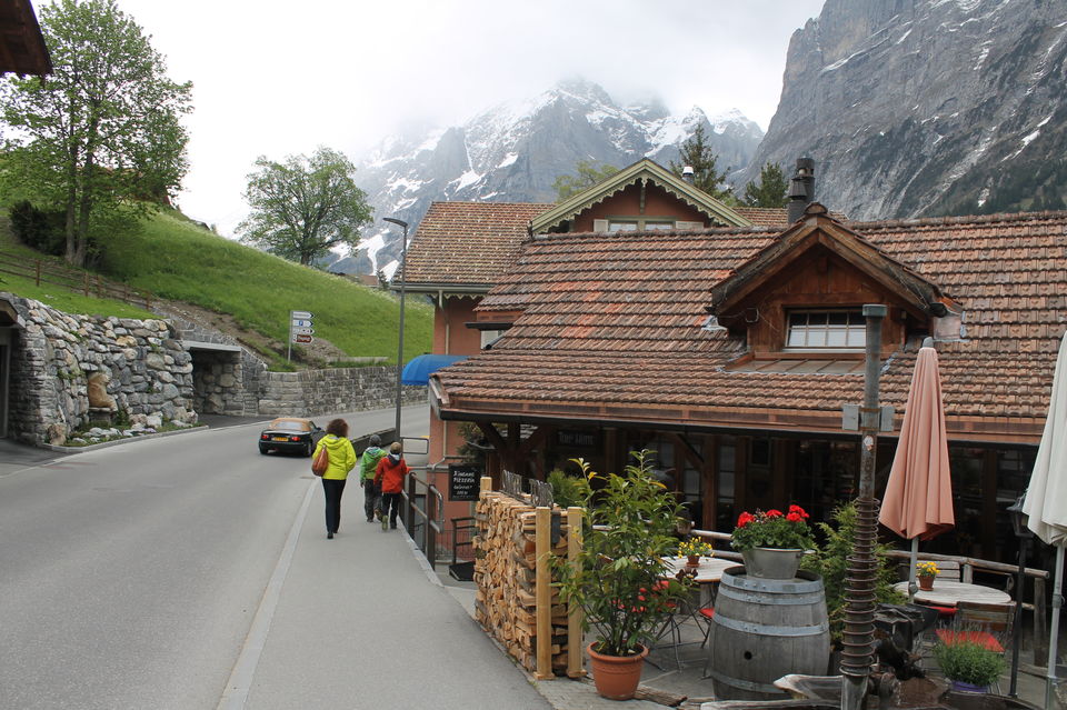Photo of Switzerland on a budget - Why not? 3/3 by Anushree Shenoy