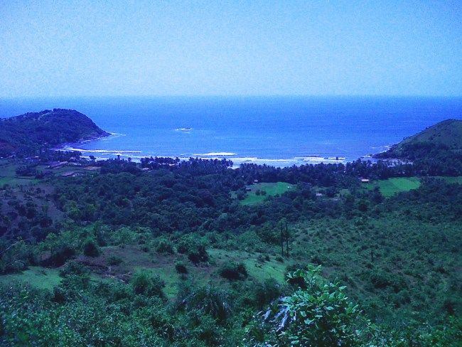 Photo of Beach bums in Gokarna 2/3 by Anushree Shenoy