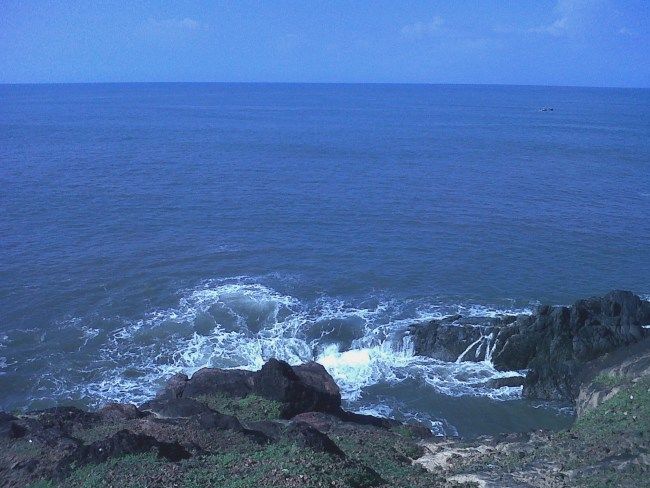 Photo of Beach bums in Gokarna 3/3 by Anushree Shenoy