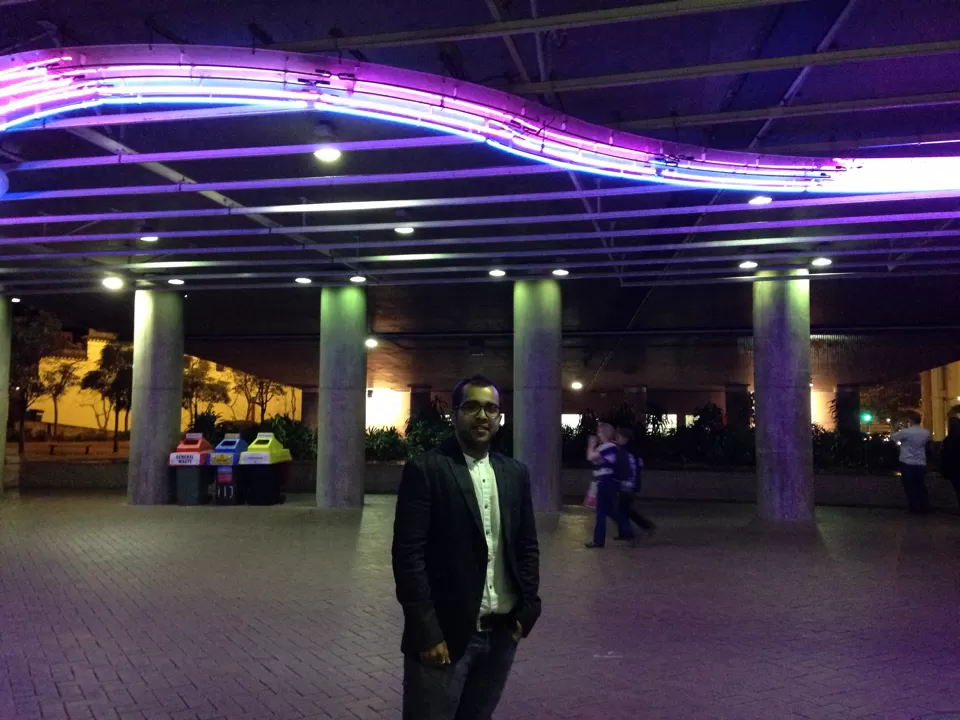 Photo of Pier Street, Haymarket NSW 2000, Australia by Amit Ajwani