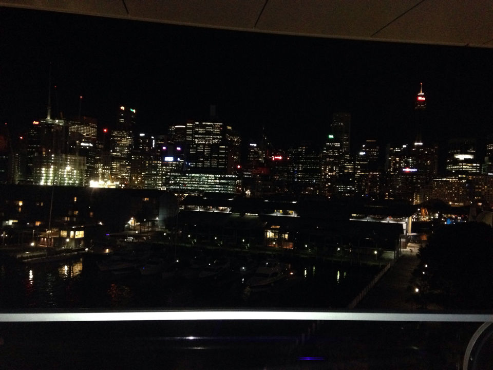 Photo of 56 Pirrama Road, Pyrmont NSW 2009, Australia by Amit Ajwani