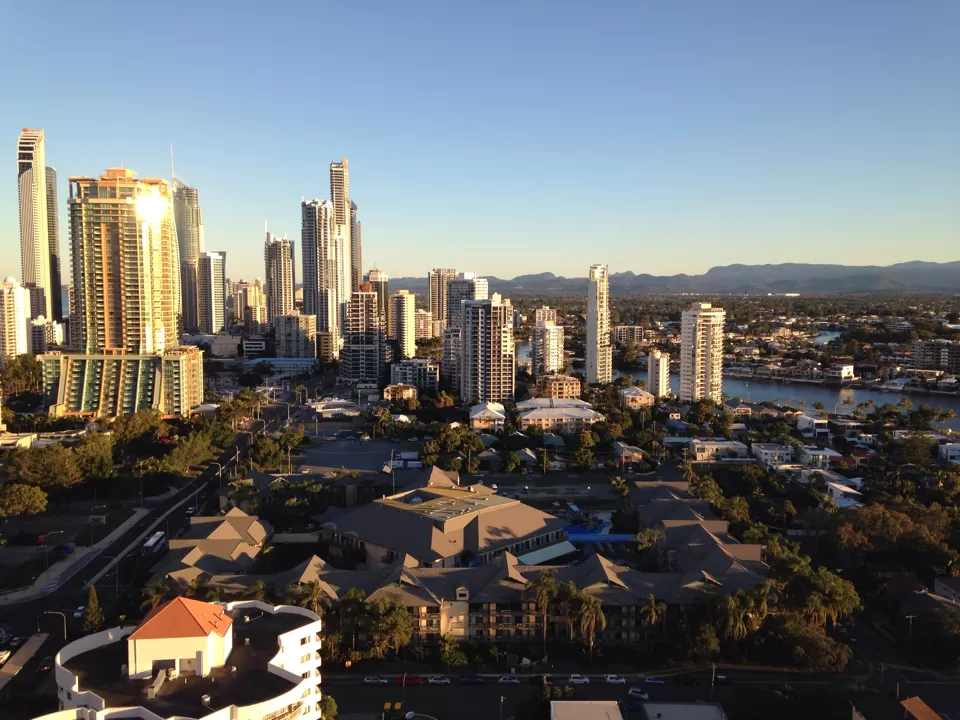 Photo of 7-9 Acacia Avenue, Surfers Paradise QLD 4217, Australia by Amit Ajwani