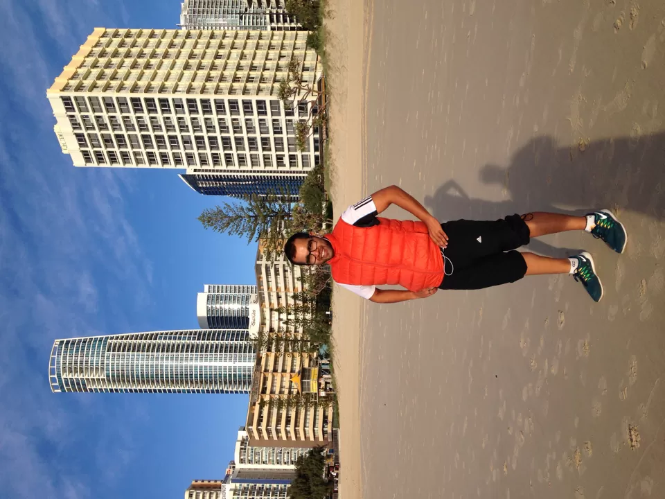 Photo of 7-9 Acacia Avenue, Surfers Paradise QLD 4217, Australia by Amit Ajwani