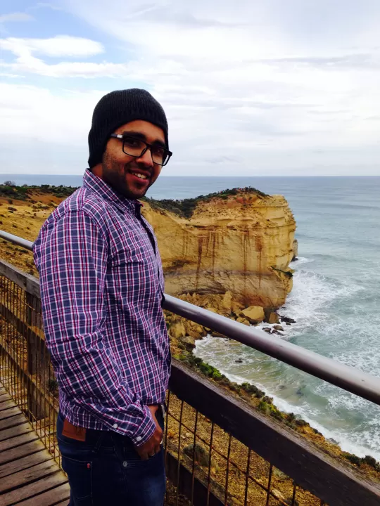 Photo of LOT 1 Great Ocean Road, Princetown VIC 3269, Australia by Amit Ajwani