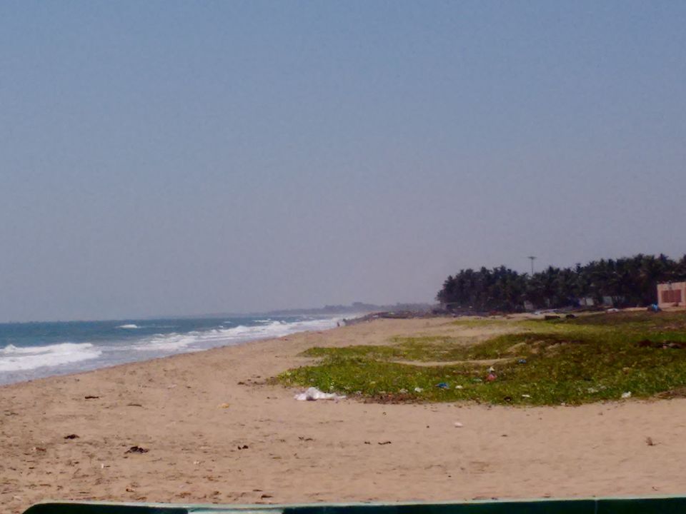 Photo of Pondicherry: A place to revive one's energies 14/24 by Jithin Raj