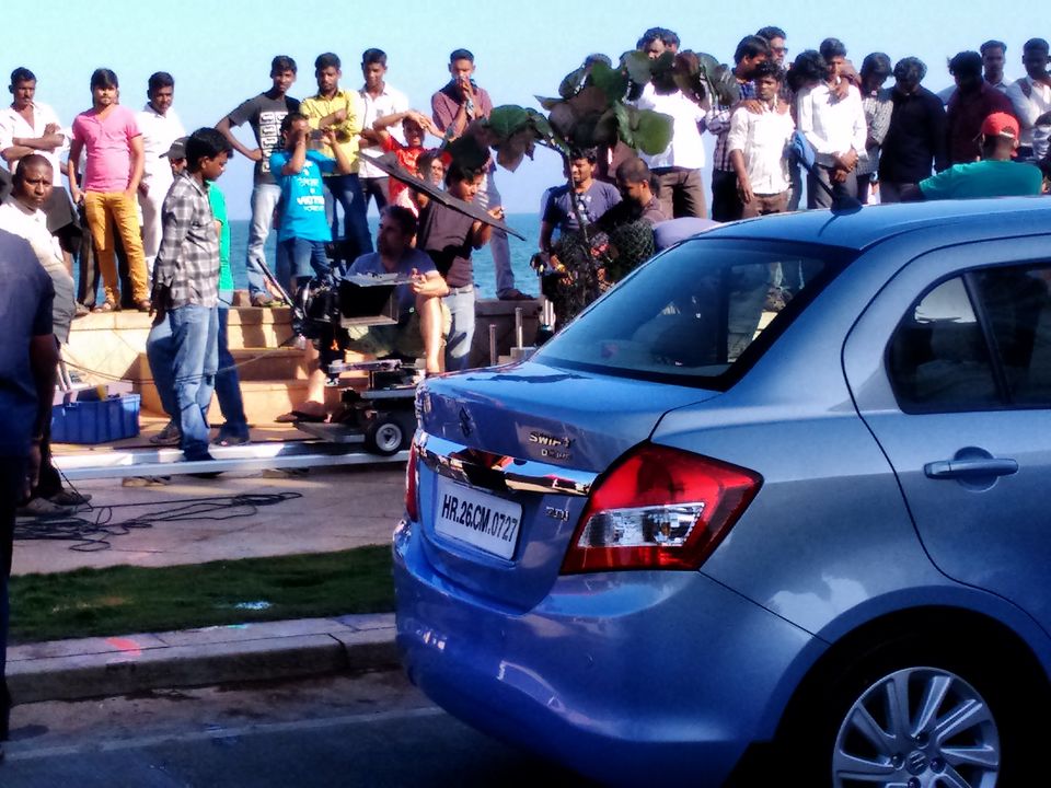 Photo of Pondicherry: A place to revive one's energies 20/24 by Jithin Raj