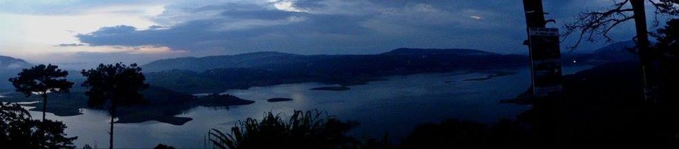 Photo of 'Heads in Clouds, Feet Firmly on Ground'- Meghalaya 2/12 by Sarita Nayak