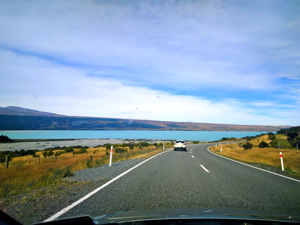 Photo of Hokitika Gorge, Kokatahi, New Zealand by Sarita Nayak