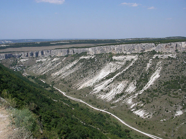 Photo of Bakhchisaraj, Bakhchysarai, Crimea, Ukraine by Shaun