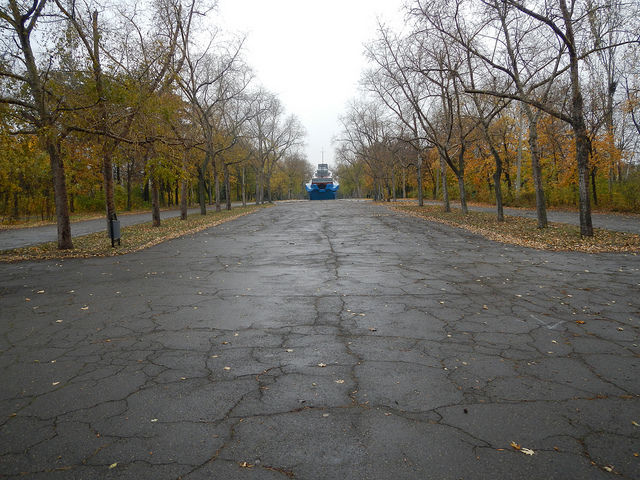 Photo of Mariupol', Donetsk Oblast, Ukraine by Shaun