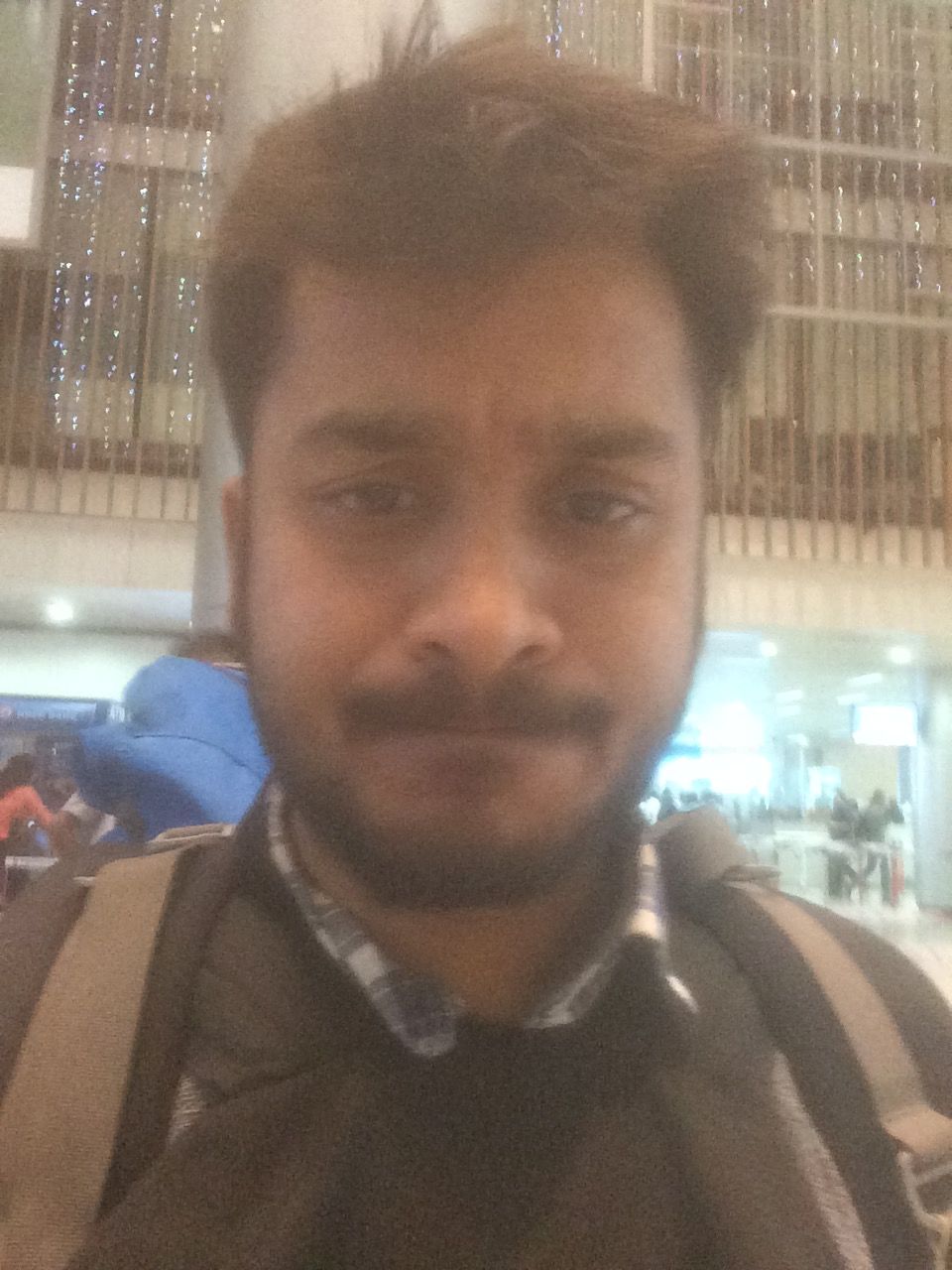 Photo of Marching to GOA! 1/12 by Rohan Mukerjee