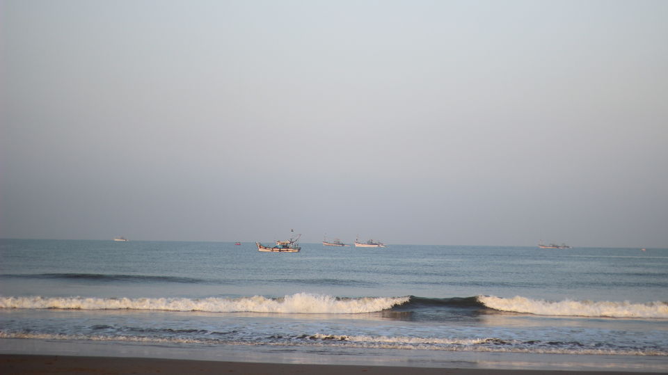Photo of Marching to GOA! 3/12 by Rohan Mukerjee