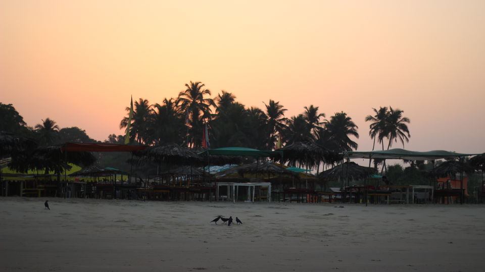 Photo of Marching to GOA! 4/12 by Rohan Mukerjee