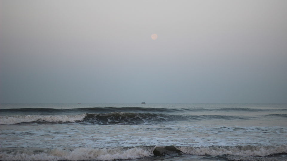 Photo of Marching to GOA! 5/12 by Rohan Mukerjee