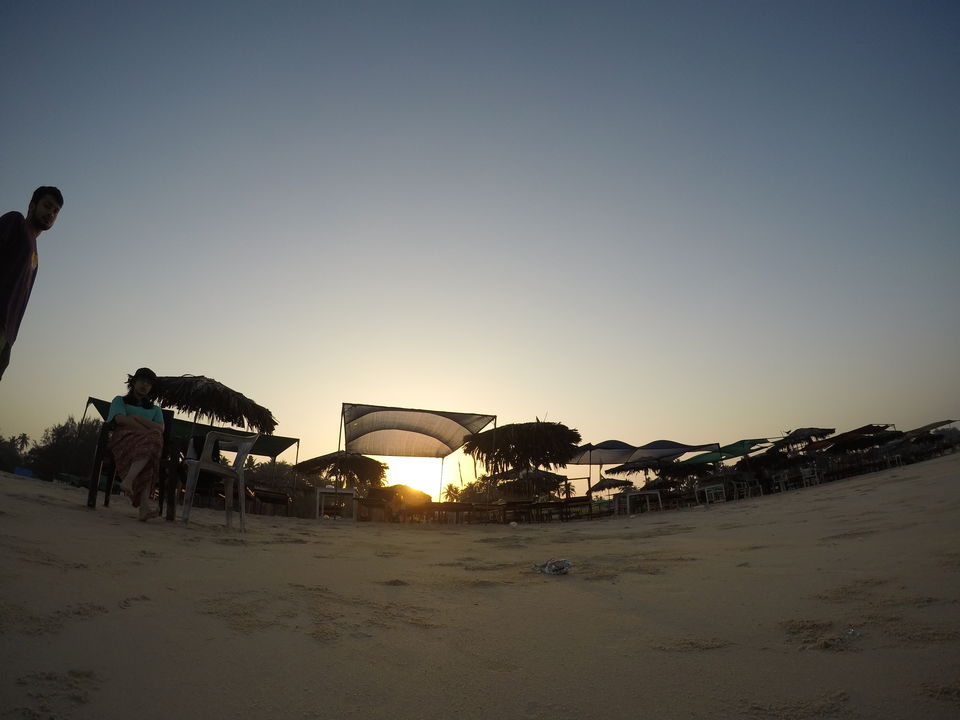 Photo of Marching to GOA! 11/12 by Rohan Mukerjee