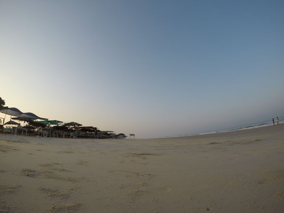 Photo of Marching to GOA! by Rohan Mukerjee