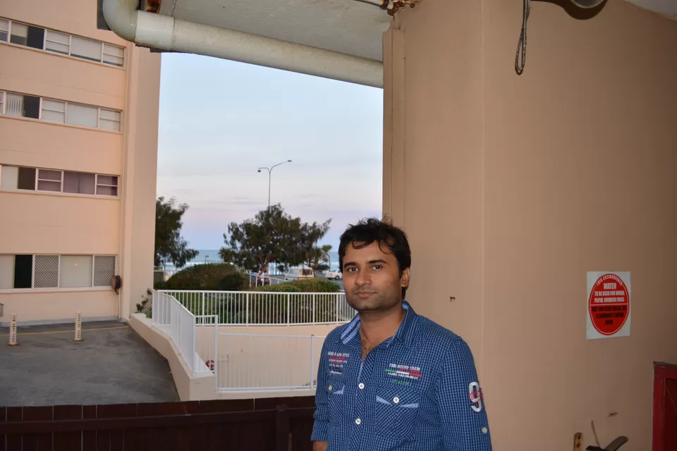 Photo of Sun 'N' Surf Guest House, Route du Essouira. Tamaraght, Agadir 80023, Morocco by Reetwik Jha