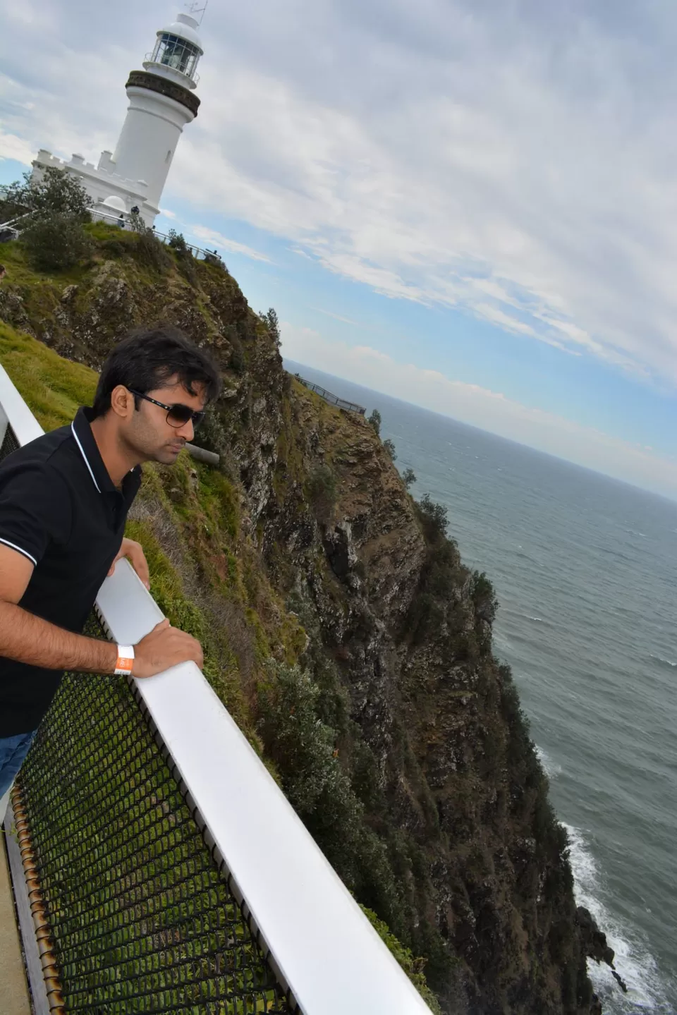 Photo of Cape Byron Lighthouse Cafe, Cape Byron Walking Track, Lighthouse Road, Byron Bay NSW 2481, Australia by Reetwik Jha