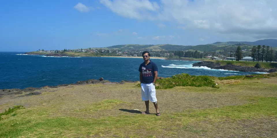 Photo of Kiama, Kiama NSW 2533, Australia by Reetwik Jha