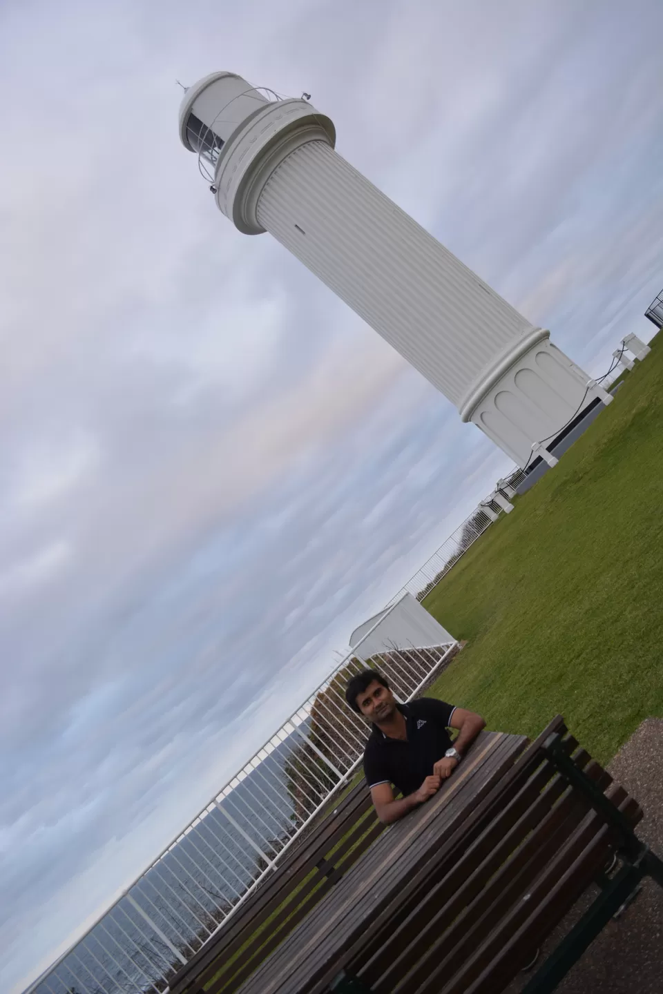 Photo of Wollongong, Wollongong NSW, Australia by Reetwik Jha